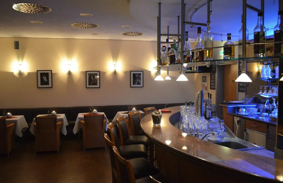 BEST WESTERN PLUS Steubenhof Hotel-1