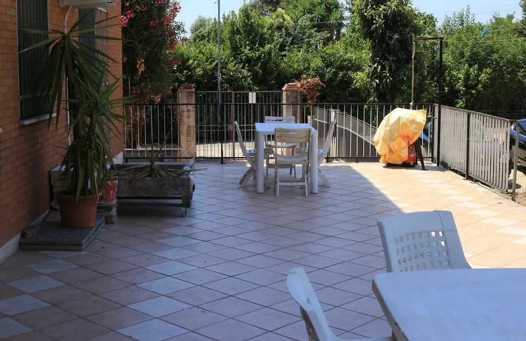 La Casa Dell'Orso-1