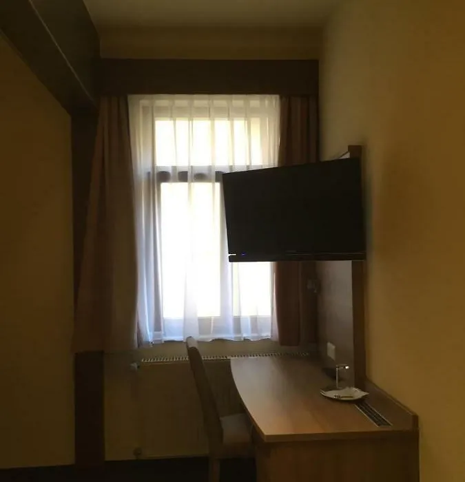 Hotel Hechinger-Hof-1