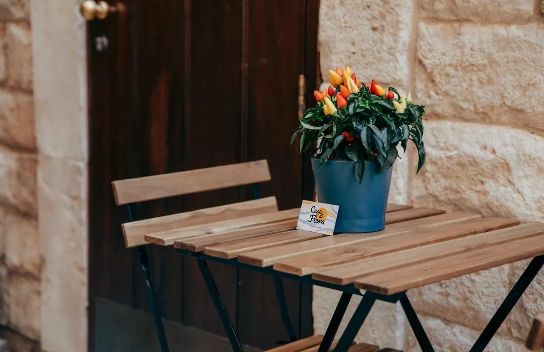 La Casa Di Flora-1