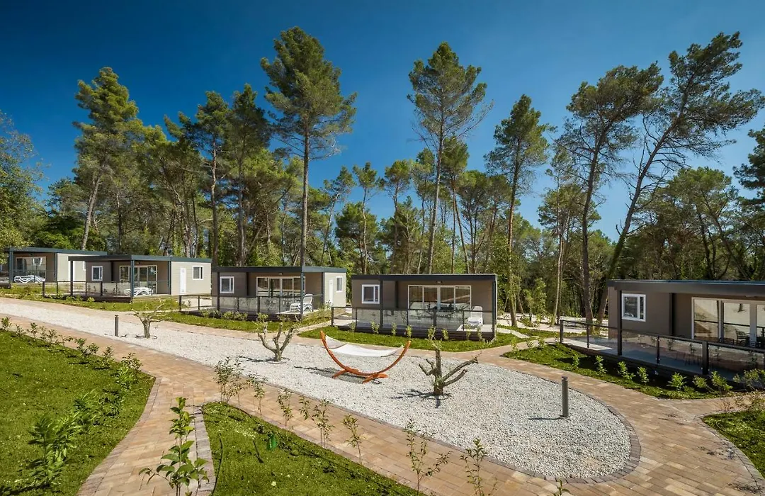 Mobile Homes Camping Santa Marina, Lanterna-1