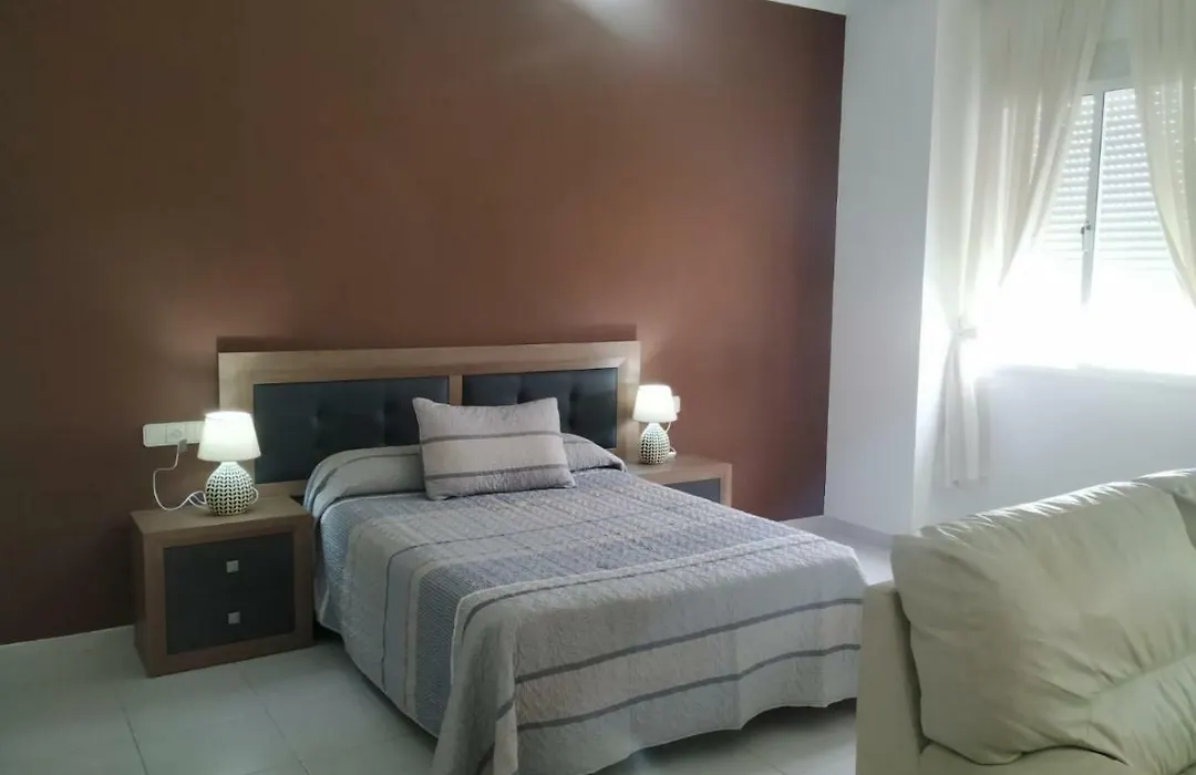Hotel Villaducal-1