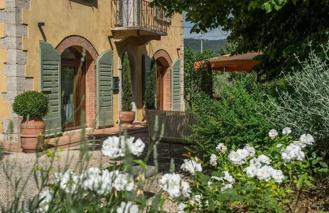 Albergo da Annita - room only-1