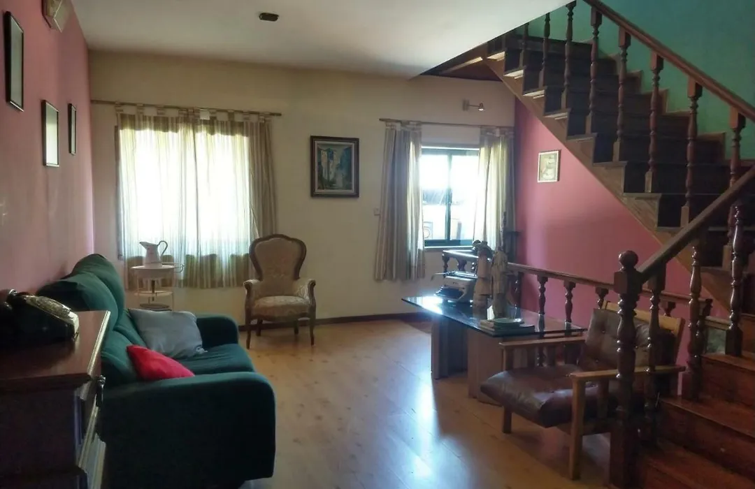 Residencial Montanhês-1