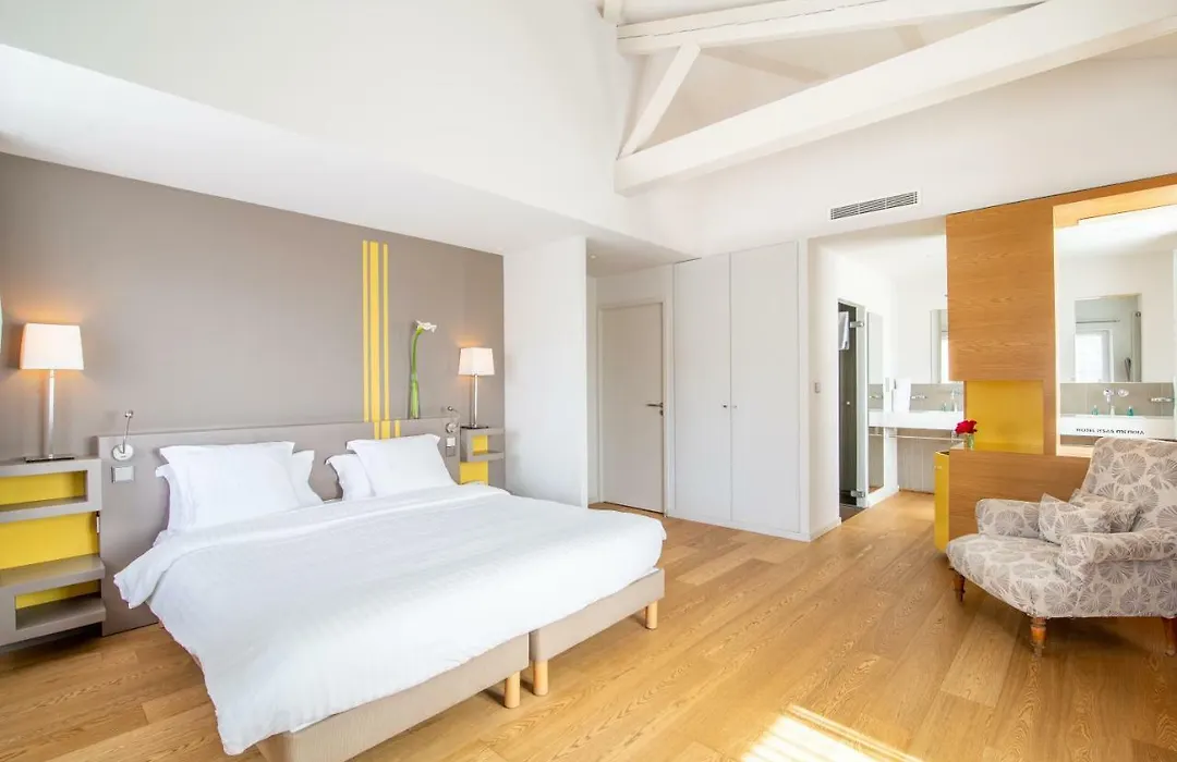 Hotel Itsas Mendia-1