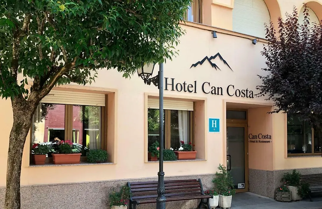 Hotel Costa-1
