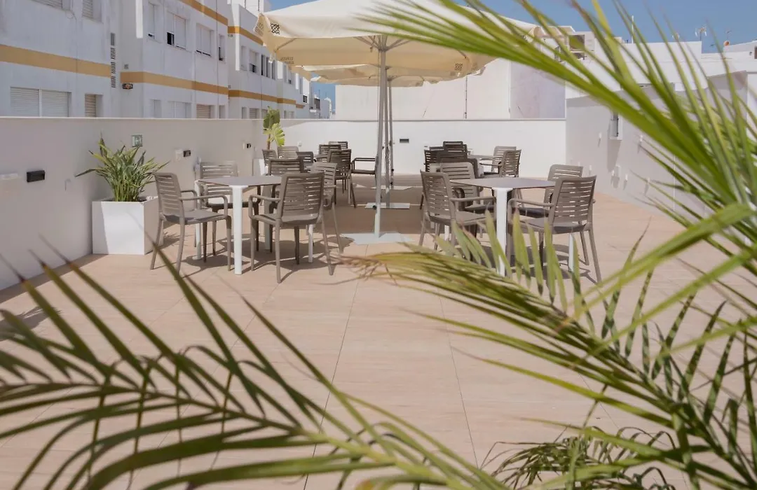 La Mina Hostal Boutique-1