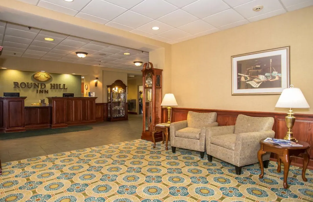 Round Hill Inn-1
