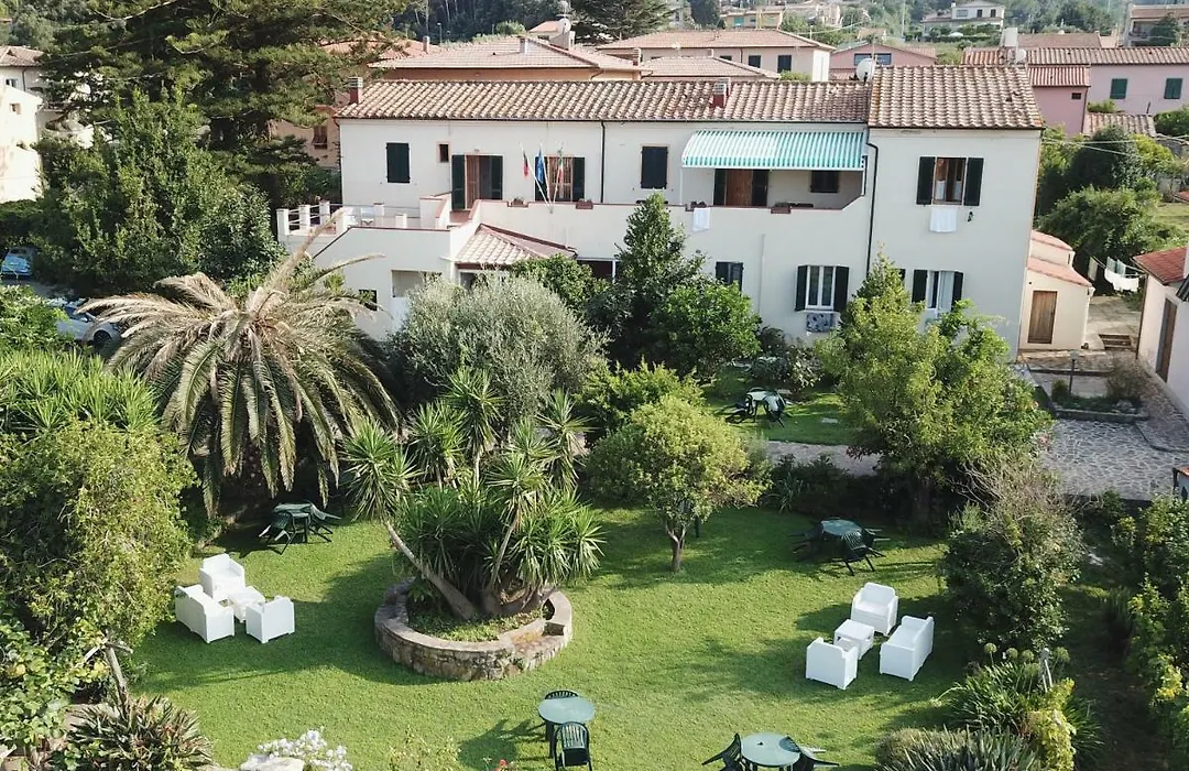 Hotel Casa Lupi-1
