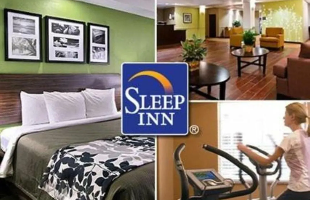 Wingate By Wyndham Longview North-1
