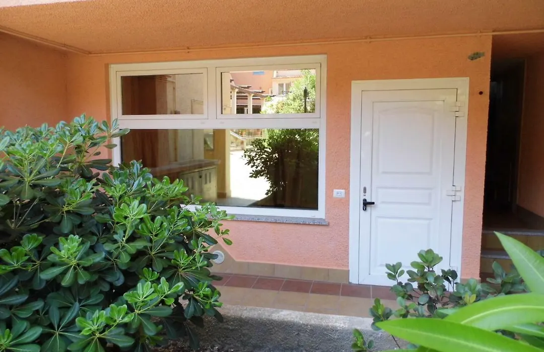 Residence Le Nereidi-1
