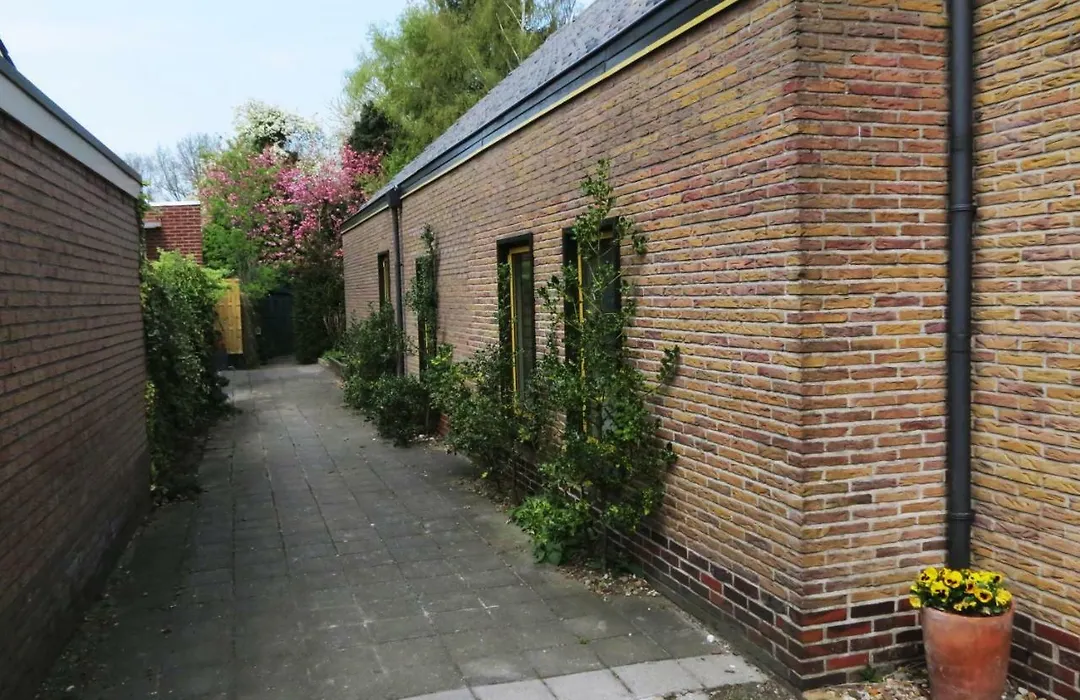 Bed&Breakfast Zuidlaren-1