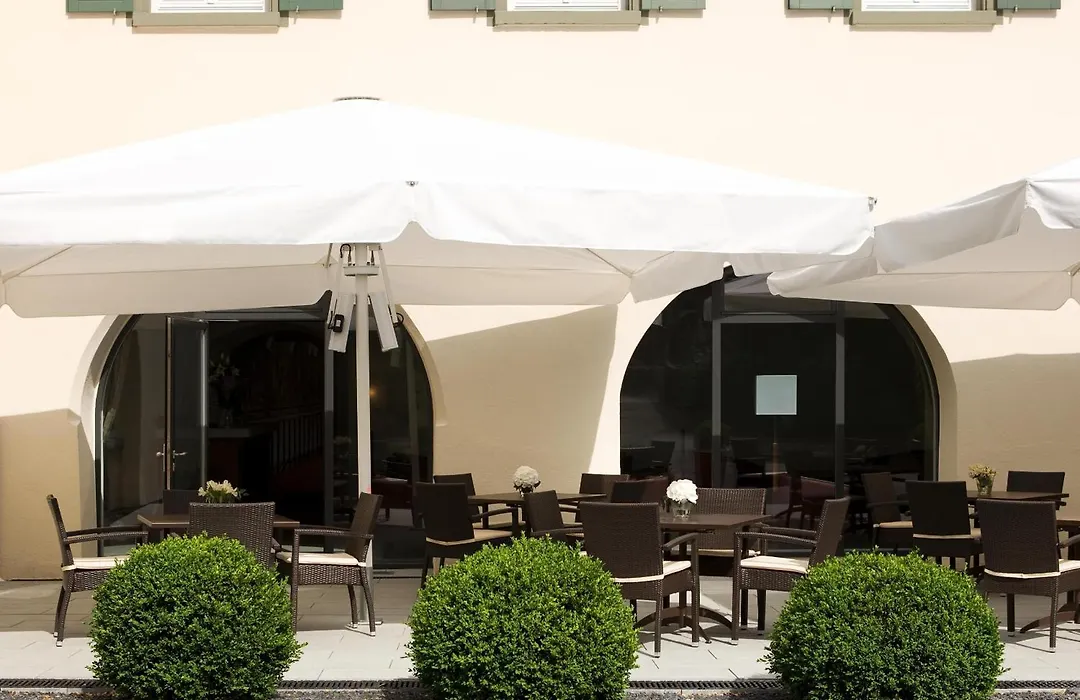 Steigenberger Inselhotel-1