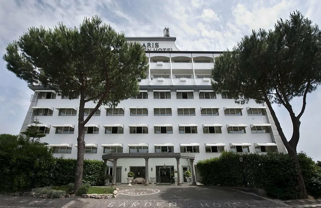 Aris Garden Hotel-1