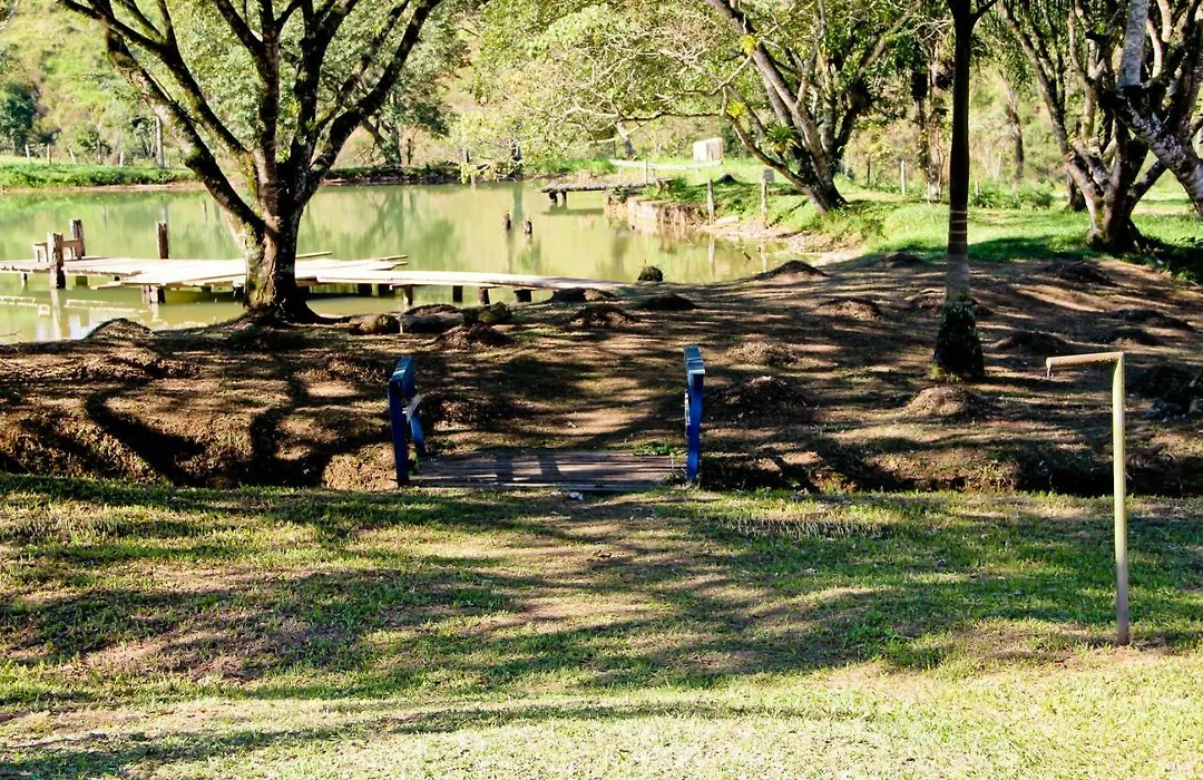 Pousada Vila Capelinha-1
