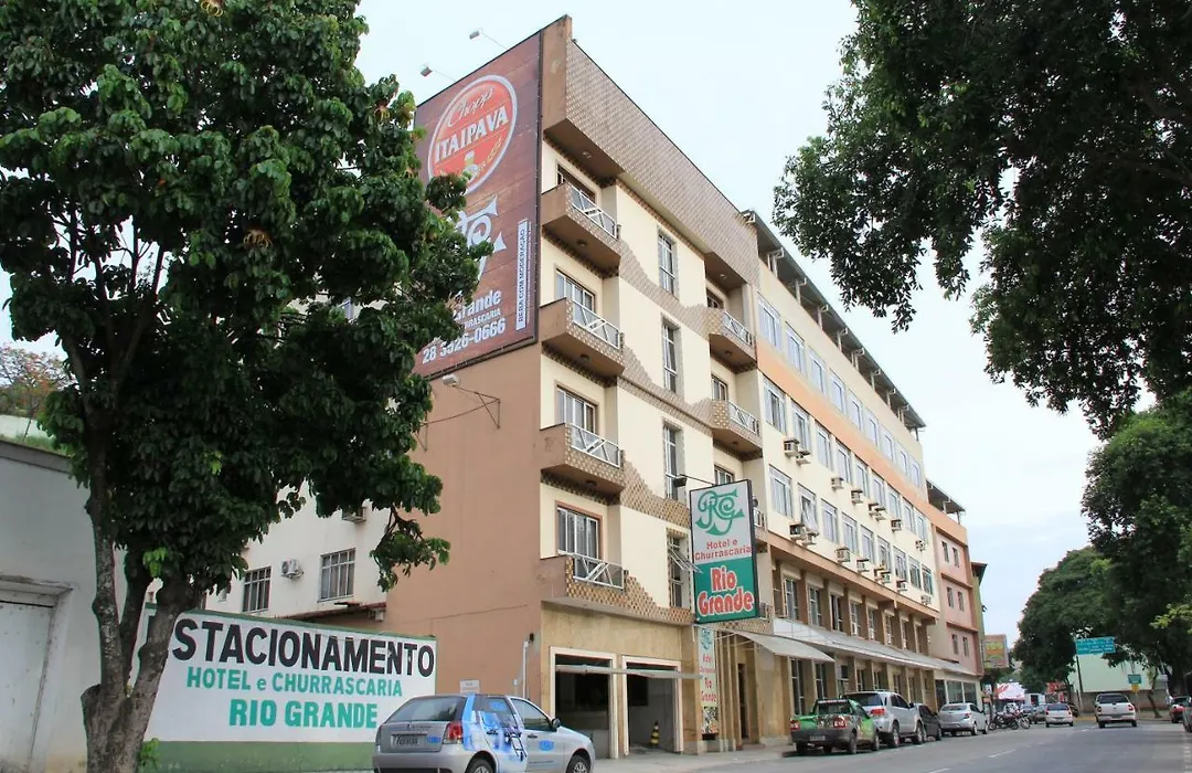 Hotel Rio Grande-1