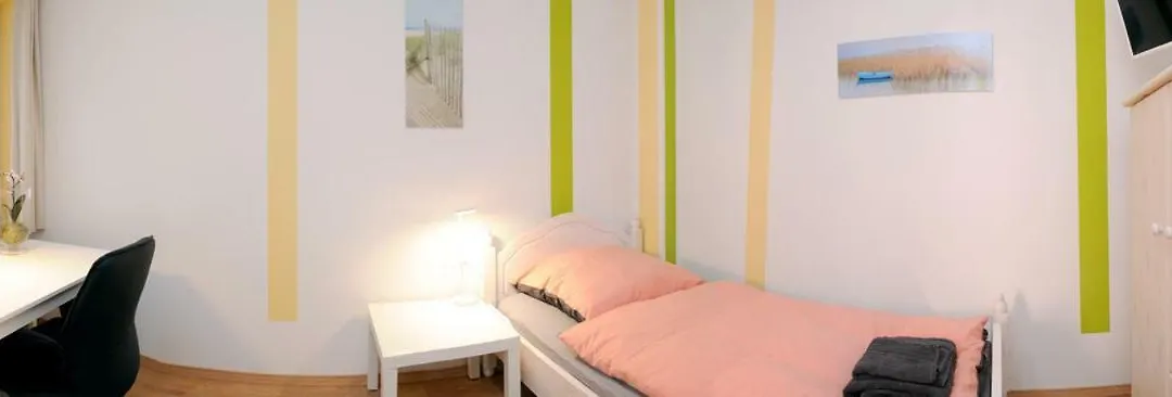 FineApartment Neumünster-1