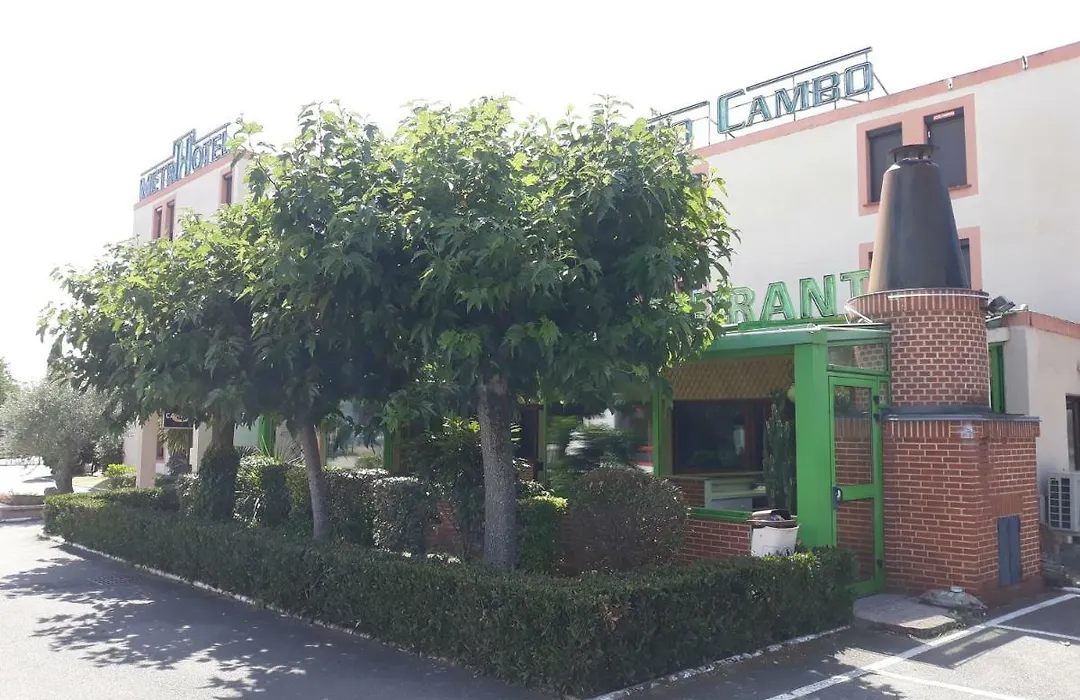 Metrhotel Basso Cambo-1