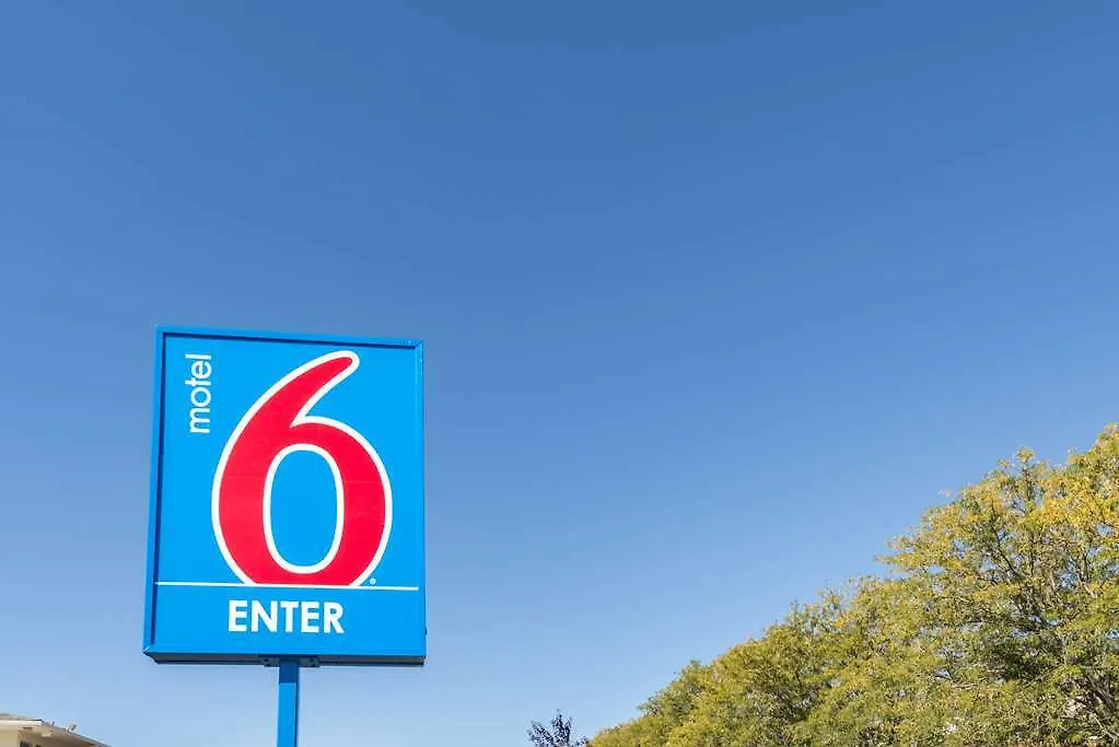 Motel 6-Reno, Nv - West-1