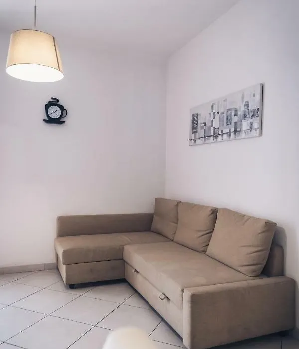 Pisacentro Guest House-1