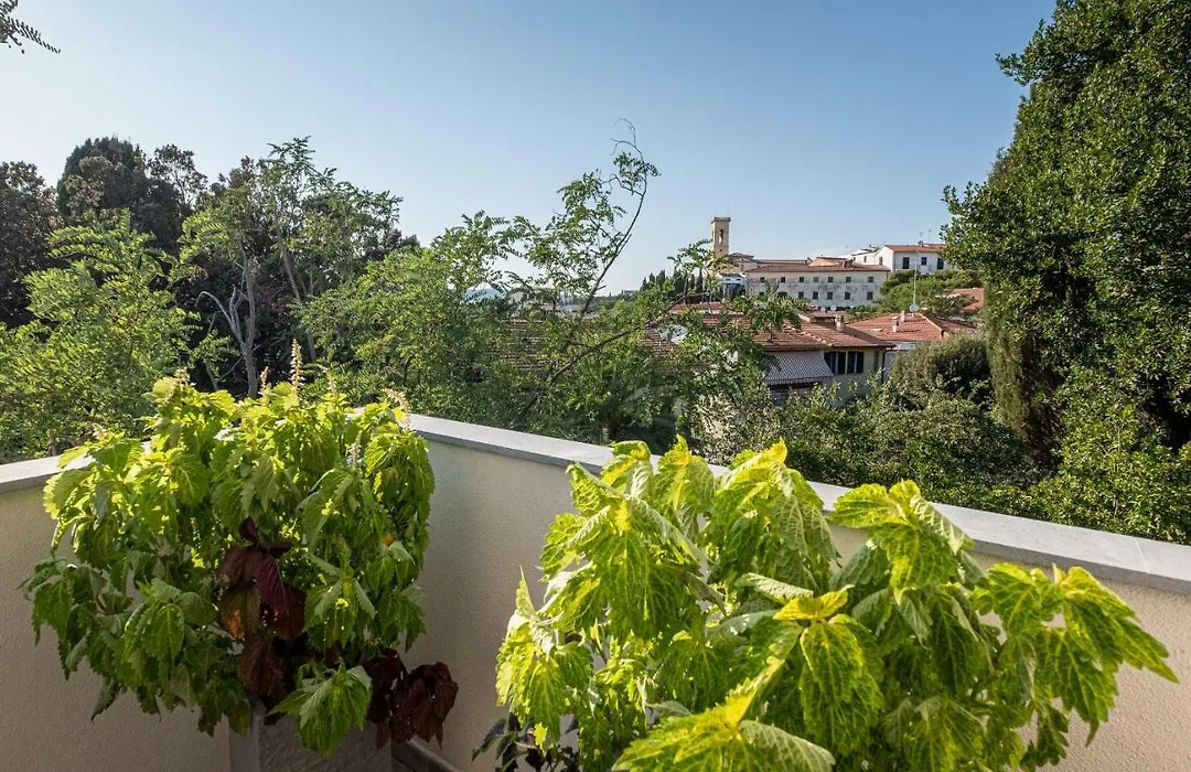 La Villa 31 - Rosignano Marittimo --1
