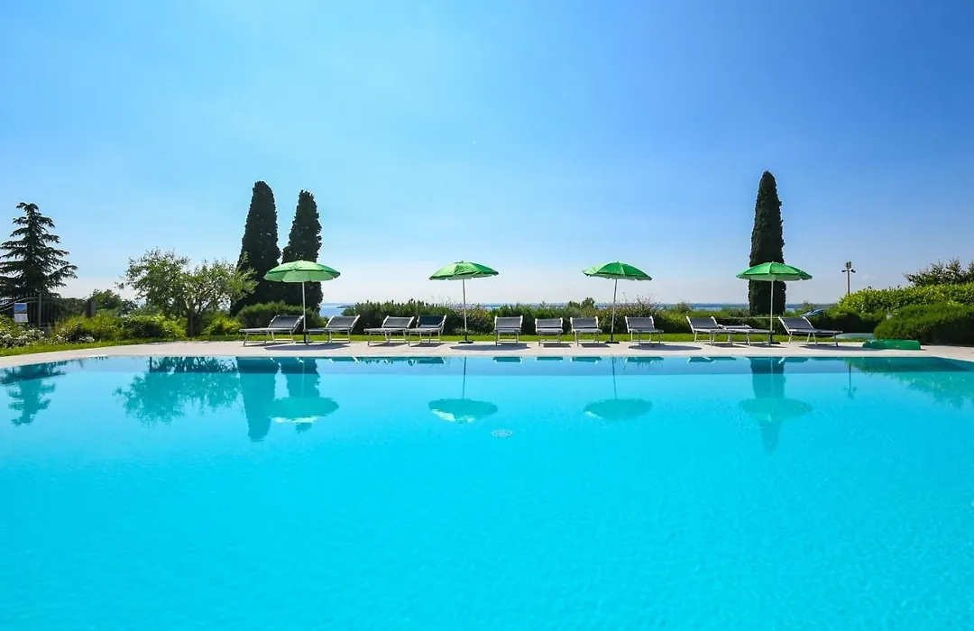 Residence Corte Ferrari -Ciao Vacanze--1