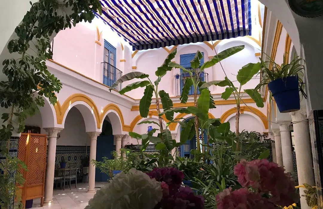 La Casa en el Centro-1
