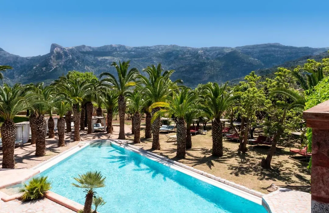 Hotel Finca Ca N'Ai - Adults Only-1