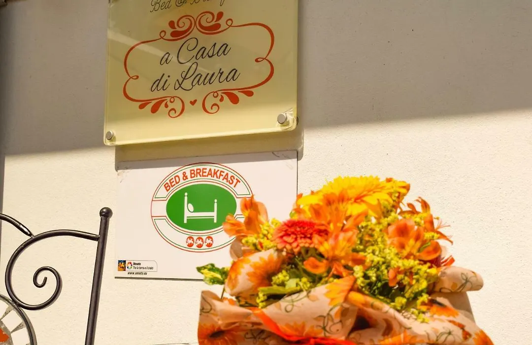 A Casa Di Laura-1