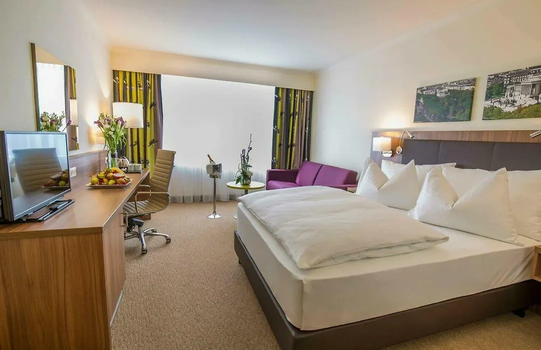 Hilton Garden Inn Vienna South-1