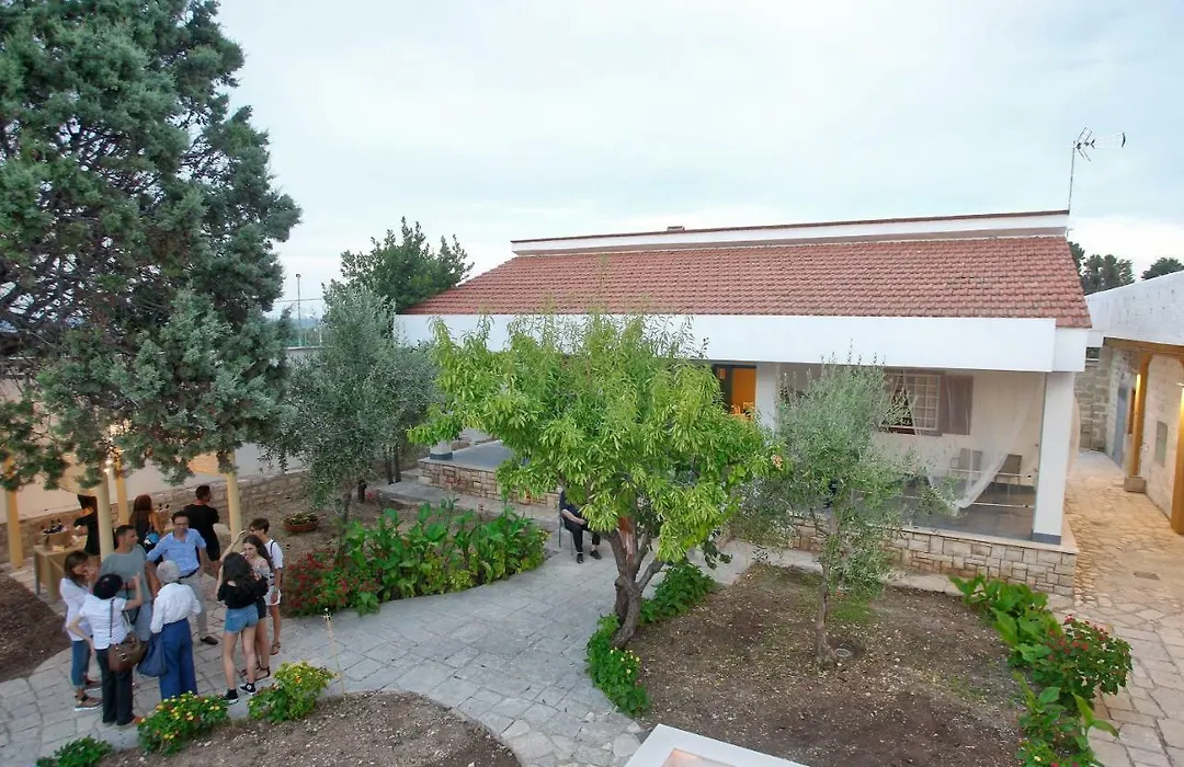 B&B villa al mare-1