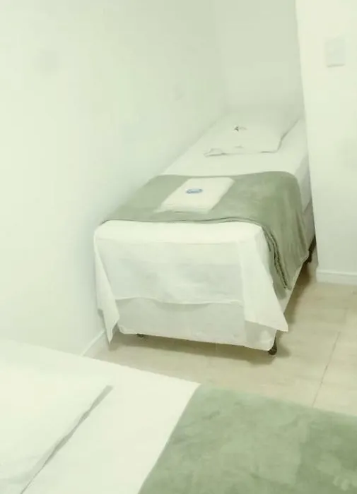 Hotel Novo Oriente Brás-1