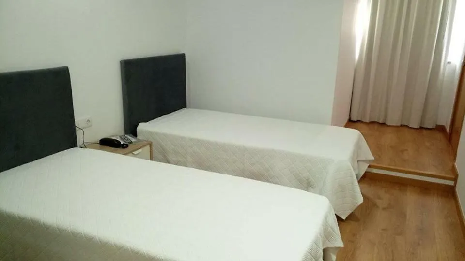 Hotel Bem Estar-1