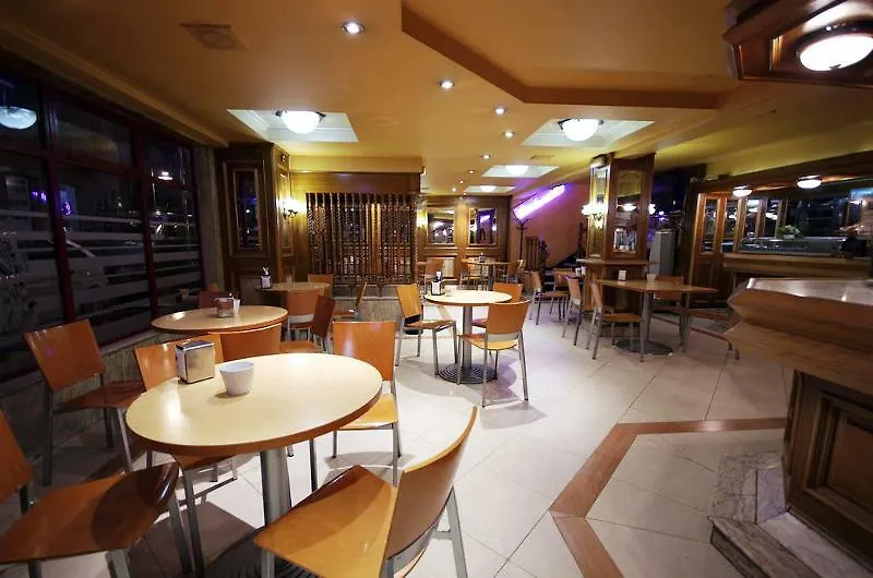 Hotel Comercio-1