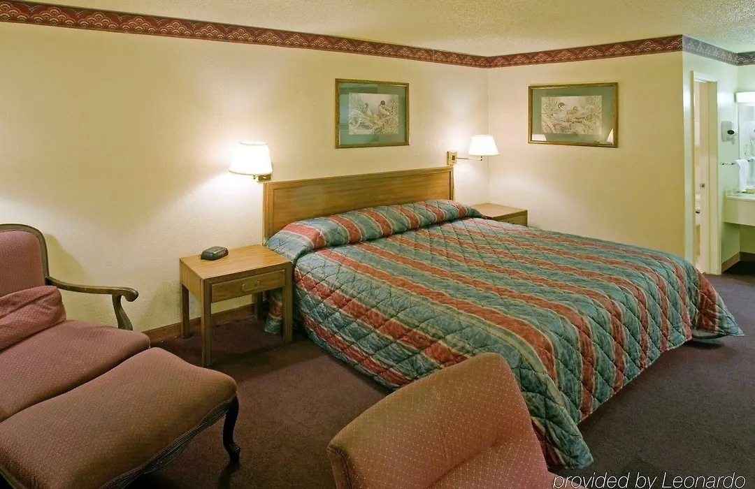 Value Lodge-1