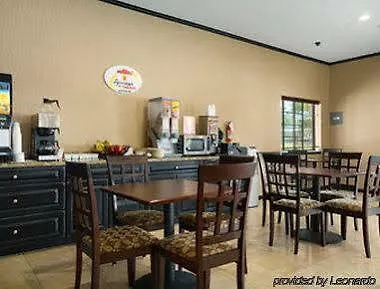 Super 8 By Wyndham Stephenville-1