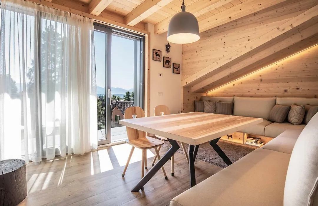 Montanara Chalet-1