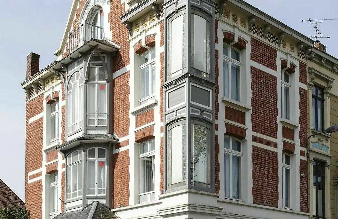 Villa Gounod-1