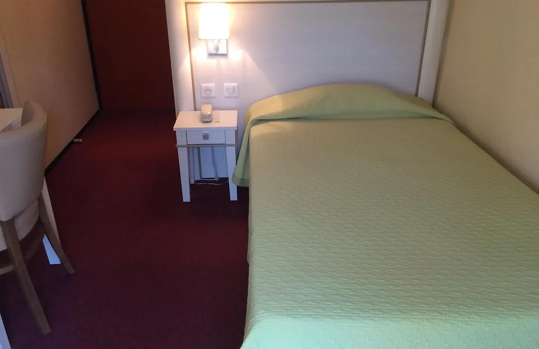 Hotel Elysée-1