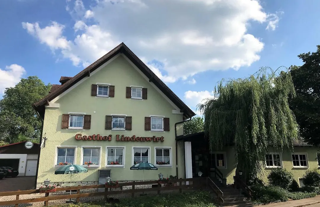 Gasthof Lindenwirt-1