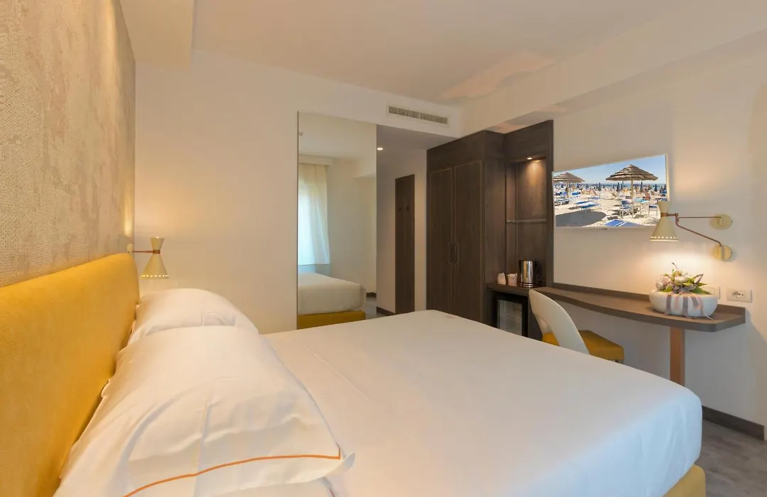 Ghibli Boutique Hotel Civitanova Marche-1