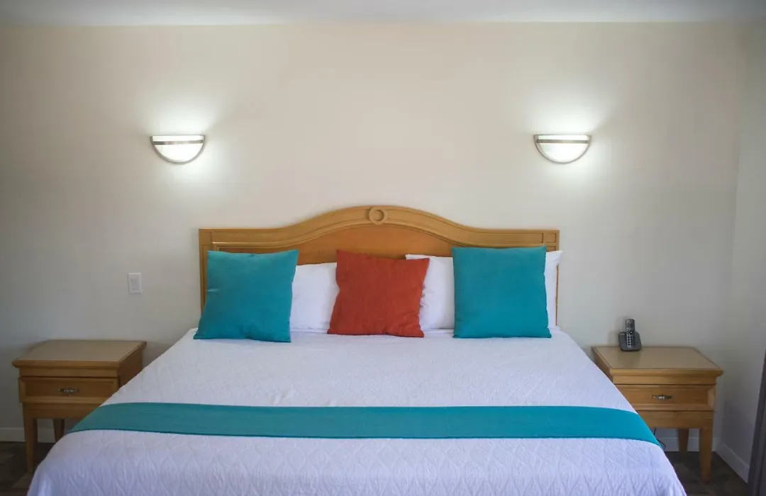 Hotel Bahia-1