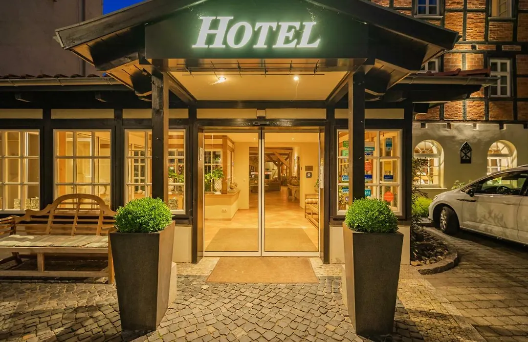 Romantik Hotel am Brühl-1