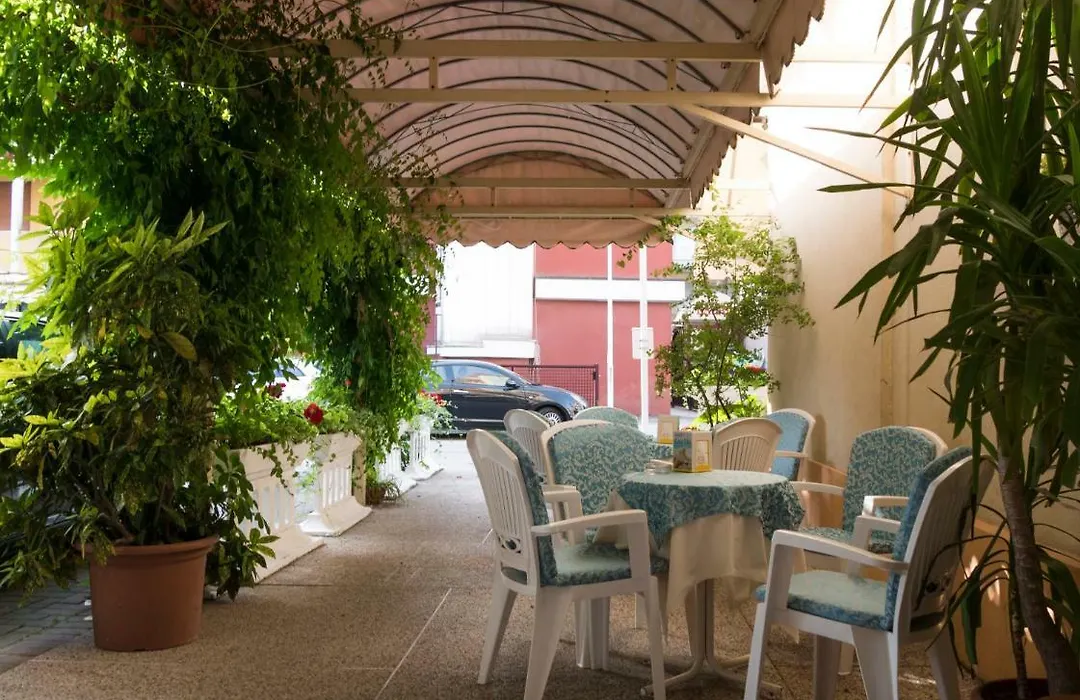 Hotel Casa Mia-1