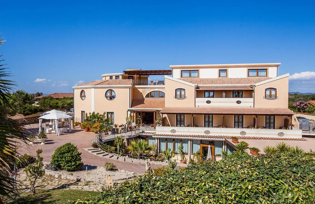 Hotel Raffael-1