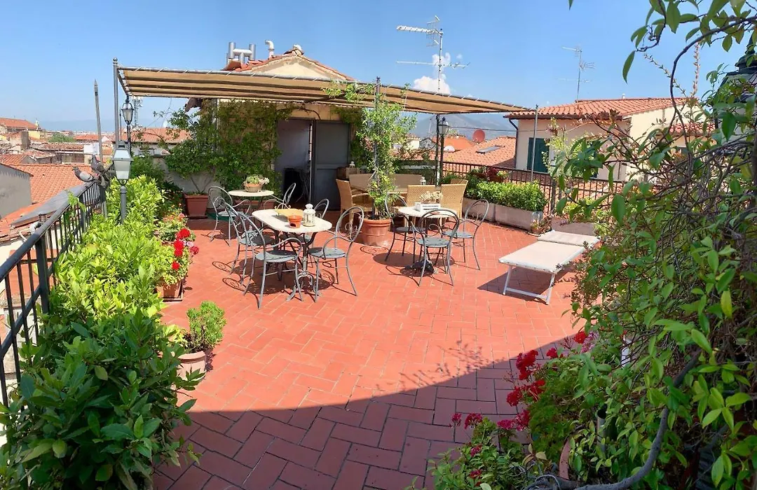 Residence Manassei-1