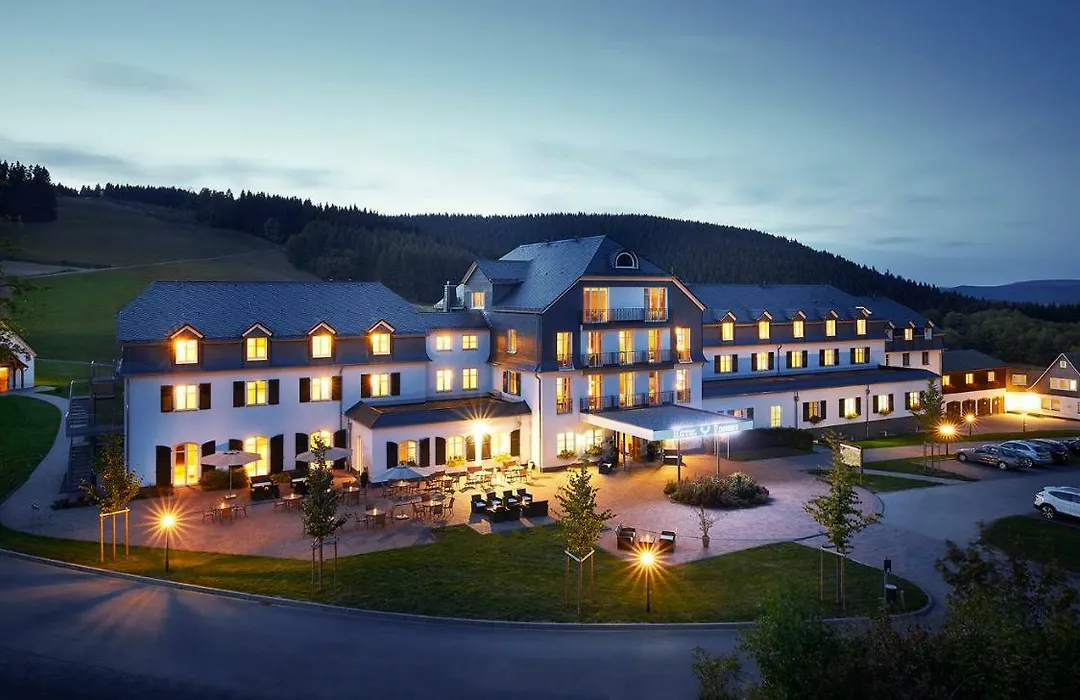 Hotel Rimberg-1
