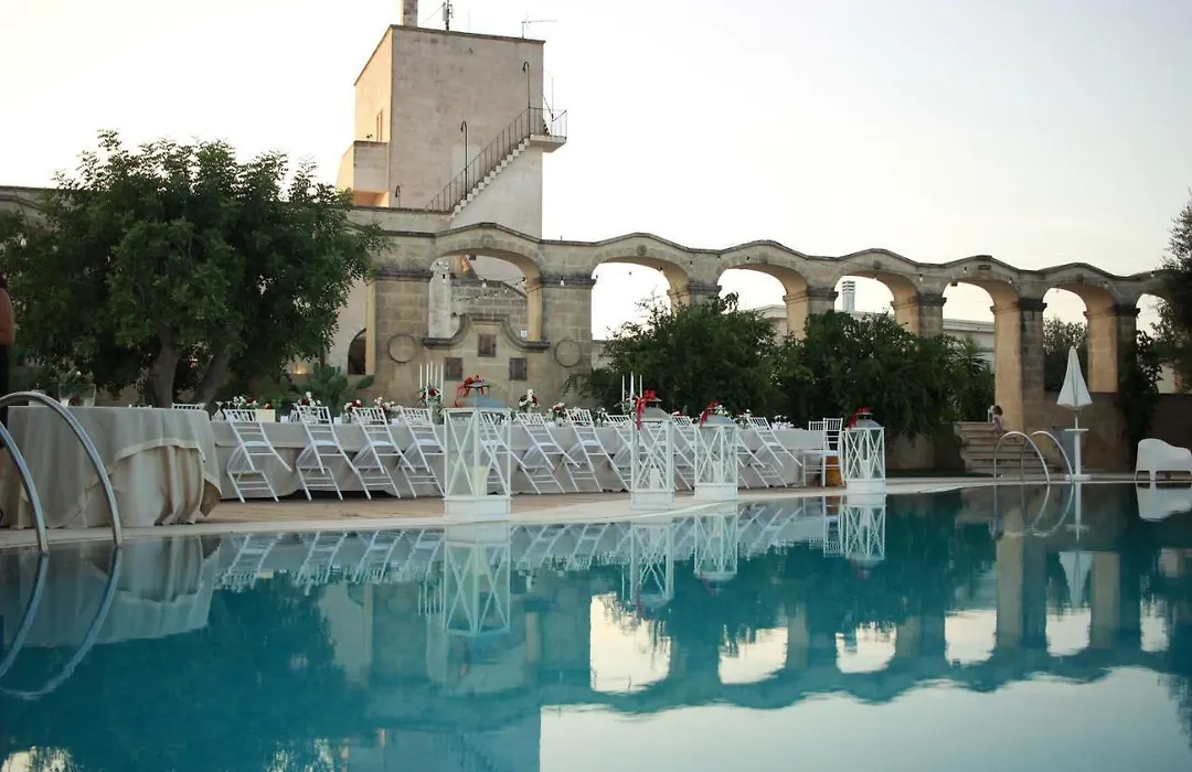 Masseria Savoia-1