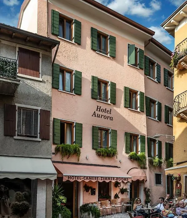 Albergo Aurora-1