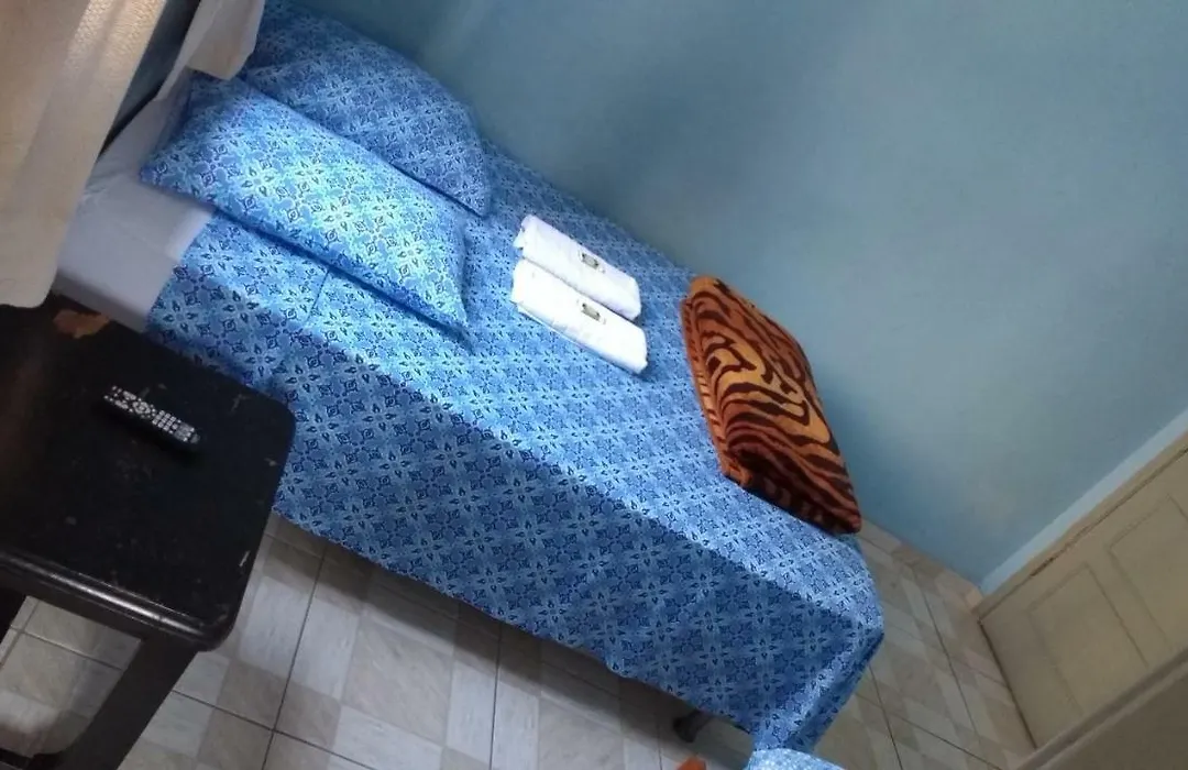 Hotel Paulista-1